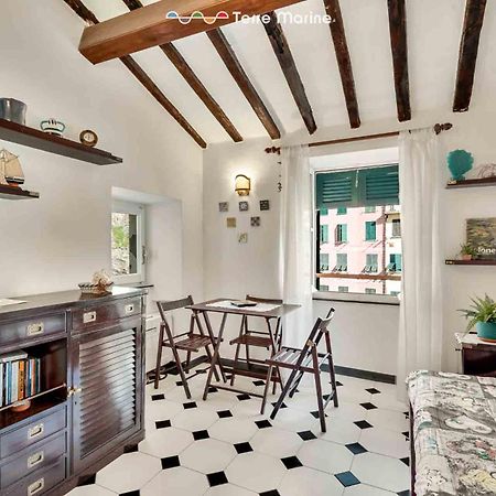 Apartament Arbanella Sea View, Terre Marine Vernazza Zewnętrze zdjęcie
