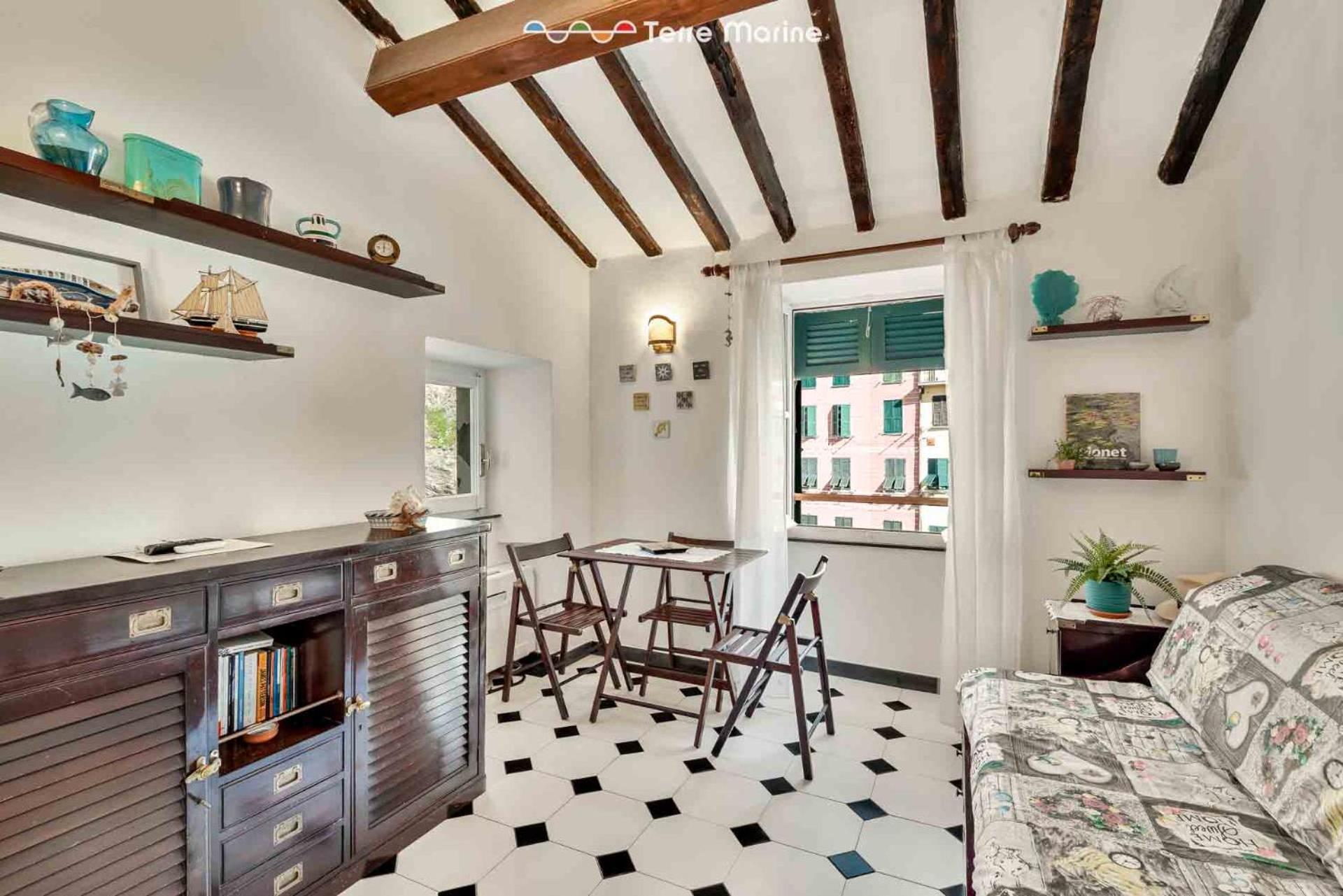 Apartament Arbanella Sea View, Terre Marine Vernazza Zewnętrze zdjęcie